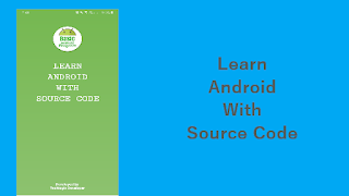 Basic Android Program screenshot 7