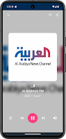 Arab Live Radio screenshot 3