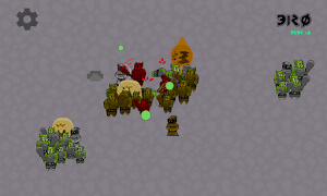 Necrotapper capture d'écran 4