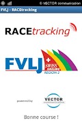 FVLJ - RACEtracking poster