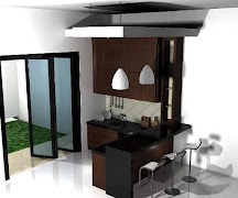 Kitchen Set Design screenshot 2