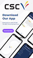 CSC Beyond Chat-poster