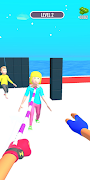 Pull & Slap 3D تصوير الشاشة 4