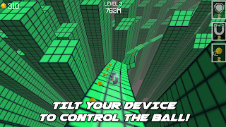 Rolling Run 截图 4