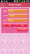 KumaTimer (Bear's Face Timer) screenshot 4