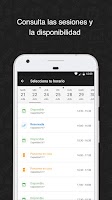 ÁO FITNESS STUDIO 截图 1