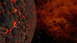 SpaceTerror VR syot layar 5