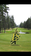 Lake Spanaway Golf Course poster