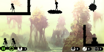 Crossbow Stickman syot layar 6