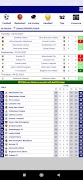 Fotball tips screenshot 1
