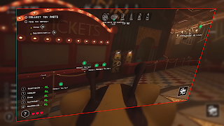 7 Schermata Boxy Boo Playtime Project Hint