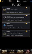 TapDefense captura de pantalla 2