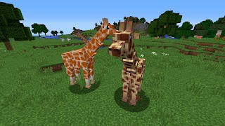 Zoo Craft AddOns for Minecraft screenshot 5