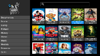Dot Player ภาพหน้าจอ 2