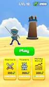 Conquest Masters 截圖 3