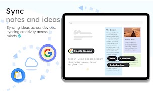 Note Keep - Notes and Lists ภาพหน้าจอ 7