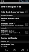 TrackPack - Mail Tracking 截圖 5
