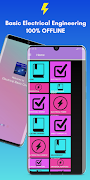 Basic Electrical Course ảnh chụp màn hình 1
