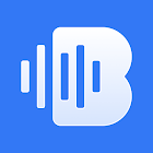 Byte Notes - AI Note Taker ikon