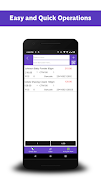 برنامه‌نما IVanPOS(PRJ-177) عکس از صفحه