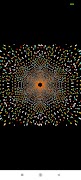 برنامه‌نما Visual Meditation عکس از صفحه