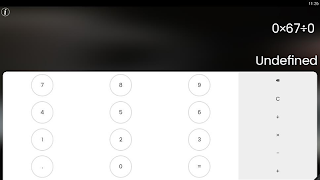 Simple Calculator Ekran Görüntüsü 5