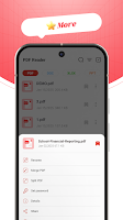 PDF Reader App : PDF Viewe screenshot 2