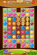 Candy Legend 截图 1