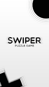 برنامه‌نما Swiper Puzzle! عکس از صفحه