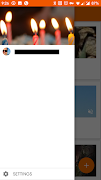 1 Schermata Birthdays Notifier
