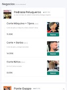 AS Saloon اسکرین شاٹ 4