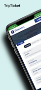 TripTicket اسکرین شاٹ 4