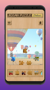 Magic Jigsaw puzzles screenshot 2