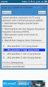SBMPTN SOSHUM 2021 - Lengkap d screenshot 6