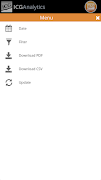 ICG Analytics screenshot 4
