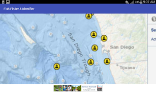 Fishing Buddy পোস্টার