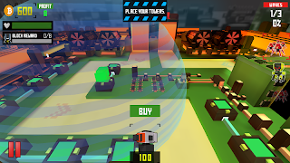 Blox Ekran Görüntüsü 2