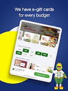 Prime E-Gift Ekran Görüntüsü 7