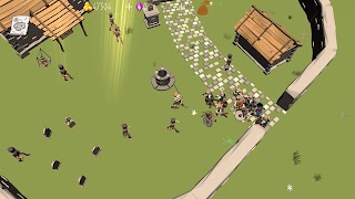 Vikings Conquer England - TopD Ekran Görüntüsü 3