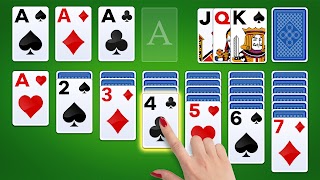 Solitaire স্ক্রিনশট 6