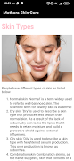 Mathara Skin Care تصوير الشاشة 6