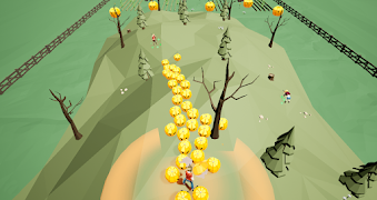 Stack Shooters: Farm Madness स्क्रीनशॉट 6