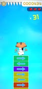 Block Buster Game ภาพหน้าจอ 1
