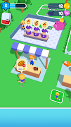 Pocket Chef 3D screenshot 4