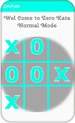 ZeroKata スクリーンショット 4