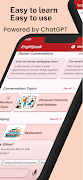 برنامه‌نما EngliSpeak - Practice Speaking عکس از صفحه