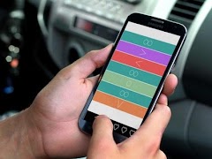 برنامه‌نما Toggle عکس از صفحه