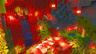 Master Craft 3D Build Crafting 截图 7