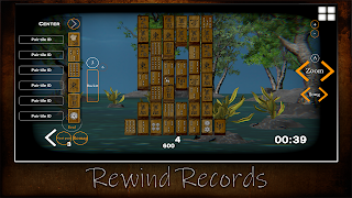 Mahjong Patterns screenshot 4