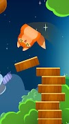 Animal Stack Jump اسکرین شاٹ 4